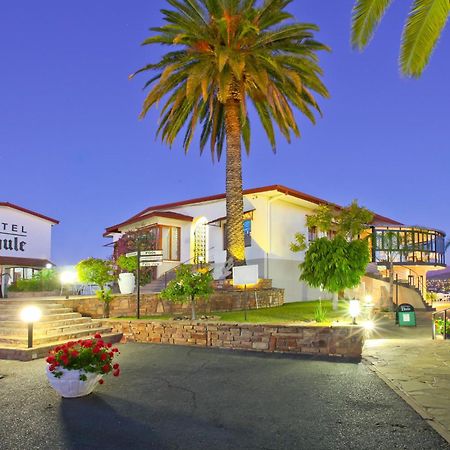 Hotel Thule Windhoek Extérieur photo