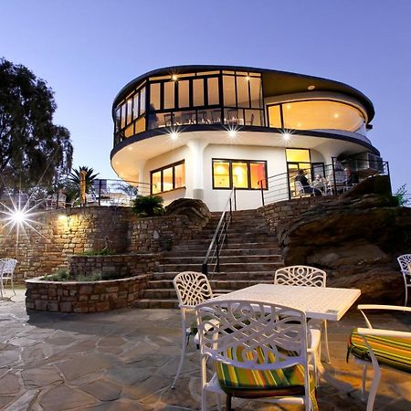 Hotel Thule Windhoek Extérieur photo