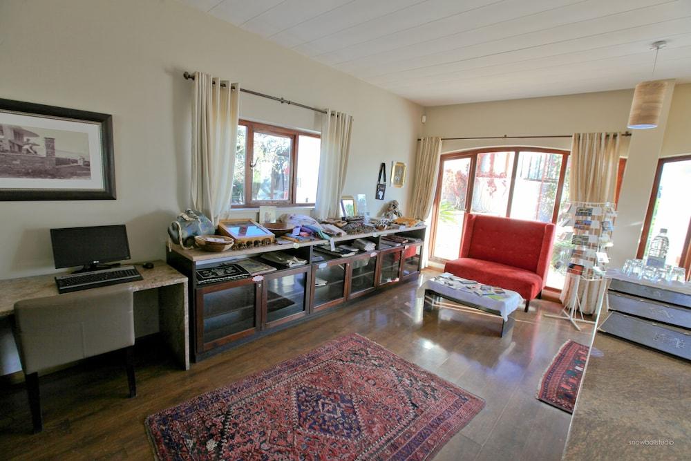 Hotel Thule Windhoek Extérieur photo