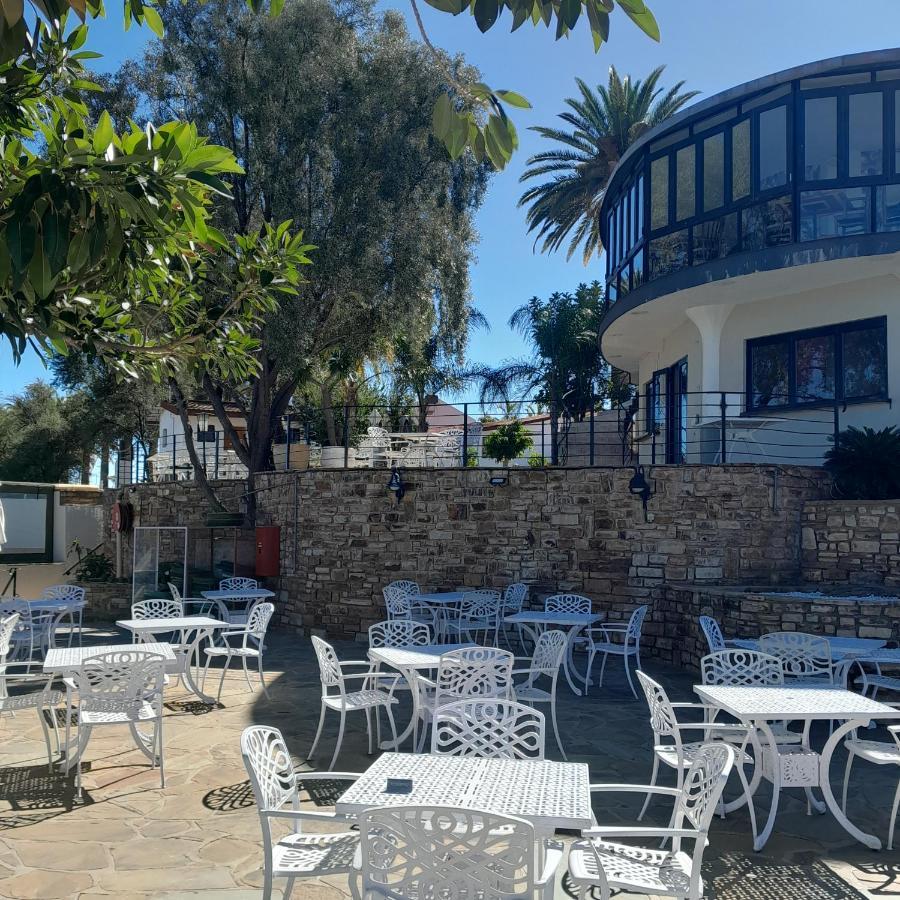 Hotel Thule Windhoek Extérieur photo