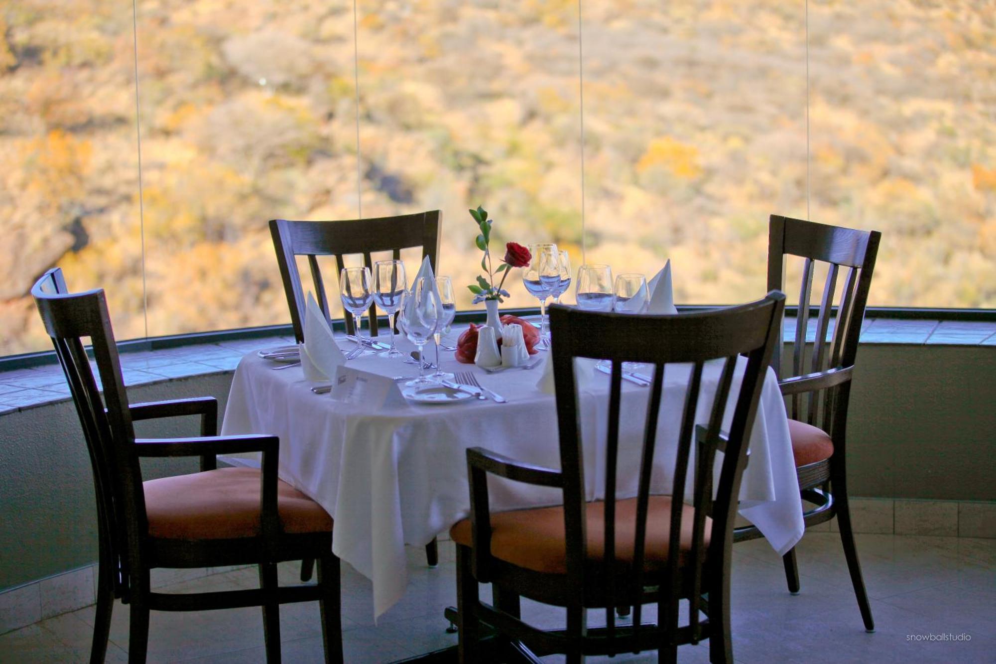 Hotel Thule Windhoek Extérieur photo